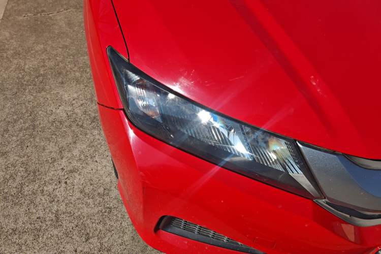 Used Honda City 2015 1.5L CVT Comfort Version Right Front Headlight
