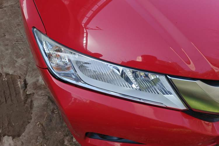 Used Honda City 2015 1.5L CVT Luxury Edition Right Front Headlight
