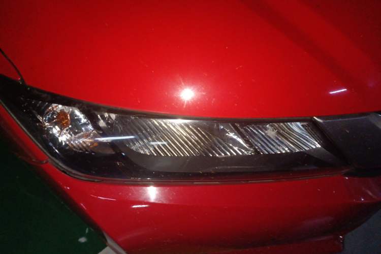 Used Honda City 2015 1.5L CVT Comfort Version Right Front Headlight