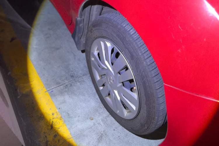 Used Honda City 2015 1.5L CVT Comfort Version Right Front Wheel Hub