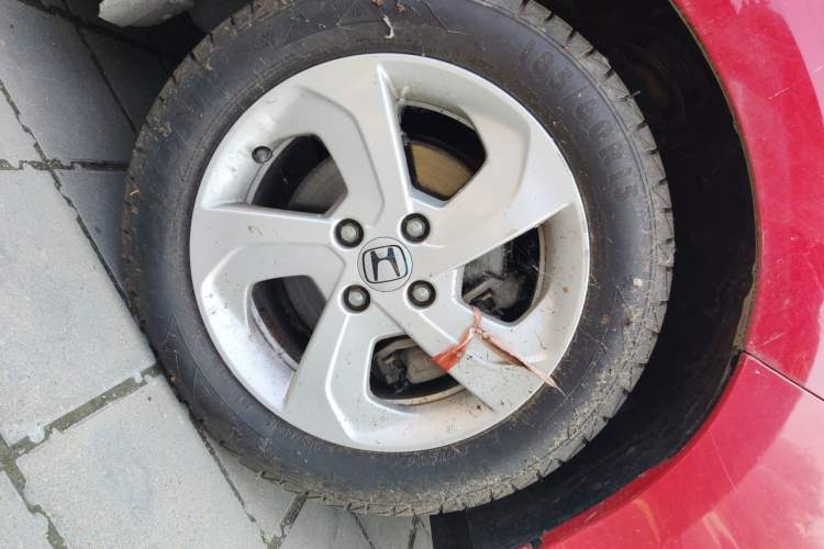 Used Honda City 2015 1.5L CVT Luxury Edition Right Front Wheel Hub
