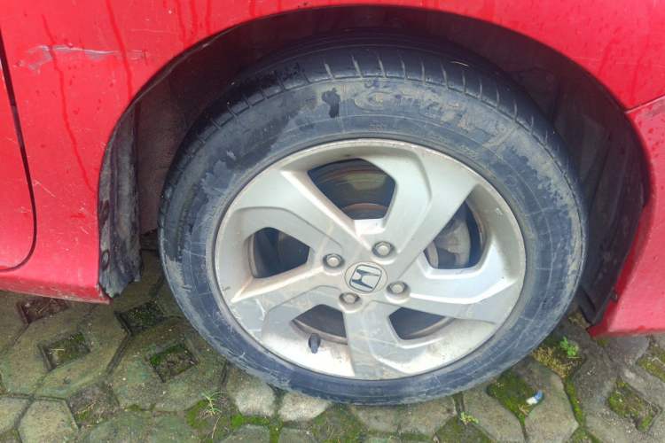 Used Honda City 2015 1.5L CVT Luxury Edition Right Front Wheel Hub
