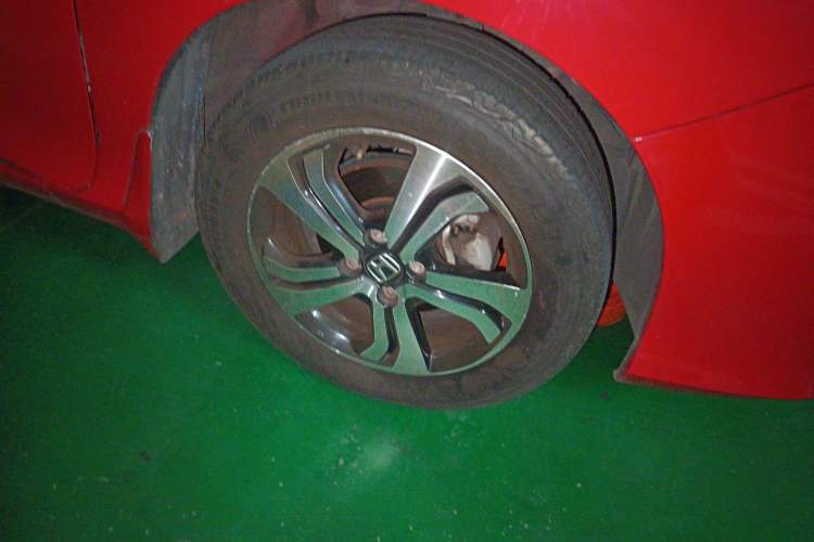 Used Honda City 2015 1.5L CVT Comfort Version Right Front Wheel Hub