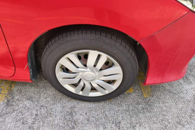 Used Honda City 2015 1.5L CVT Comfort Version Right Front Wheel Hub
