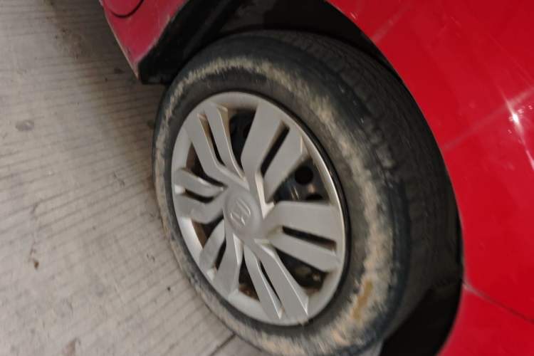 Used Honda City 2015 1.5L manual Comfort version Right Front Wheel Hub