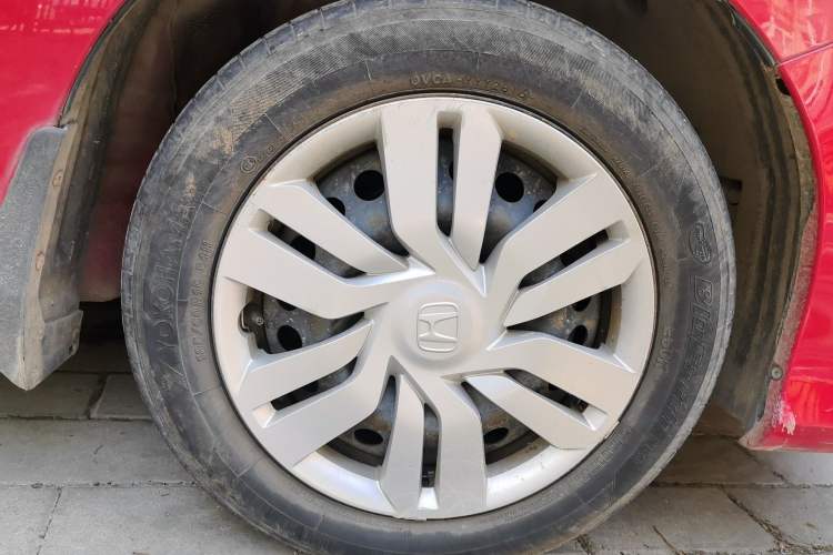 Used Honda City 2015 1.5L CVT Comfort Version Right Front Wheel Hub