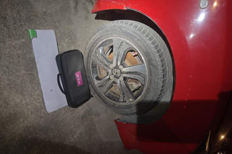 Used Honda City 2015 1.5L CVT Comfort Version Right Front Wheel Hub
