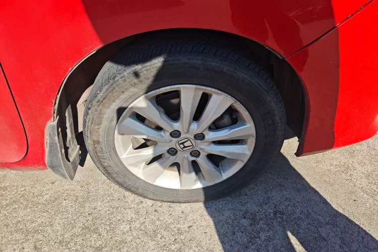 Used Honda City 2015 1.5L CVT Comfort Version Right Front Wheel Hub