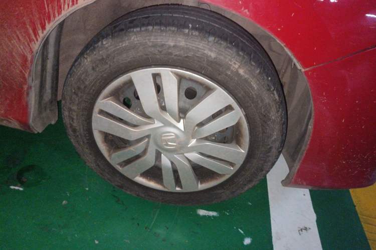 Used Honda City 2015 1.5L CVT Comfort Version Right Front Wheel Hub