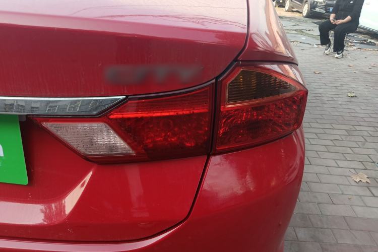 Used Honda City 2015 1.5L CVT Luxury Edition Right Rear Taillight