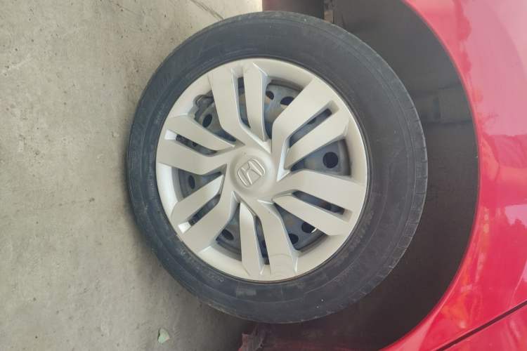 Used Honda City 2015 1.5L CVT Comfort Version Right Rear Wheel Hub