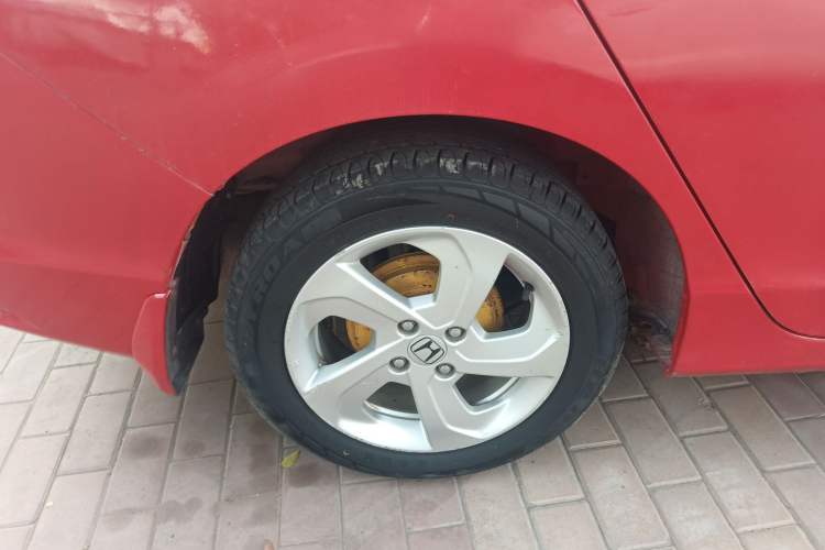 Used Honda City 2015 1.5L CVT Luxury Edition Right Rear Wheel Hub