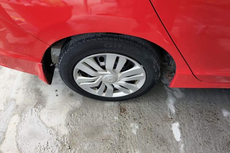 Used Honda City 2015 1.5L CVT Comfort Version Right Rear Wheel Hub