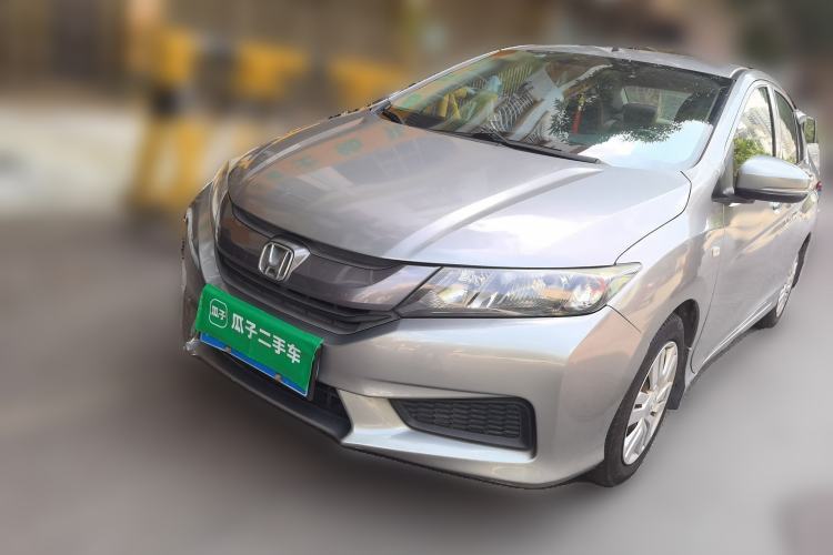 Ojetý Honda City 2015 1.5L CVT Comfort Version Guazi used car, China used car export, Used car for sale, Used  cars, Cheapest cars for sale