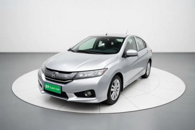 Ojetý Honda City 2015 1.5L CVT Comfort Version