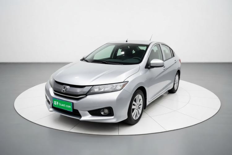Ojetý Honda City 2015 1.5L CVT Comfort Version Guazi used car, China used car export, Used car for sale, Used  cars, Cheapest cars for sale