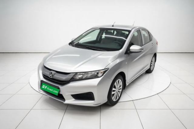 Used Honda City 2015 1.5L CVT Comfort Version