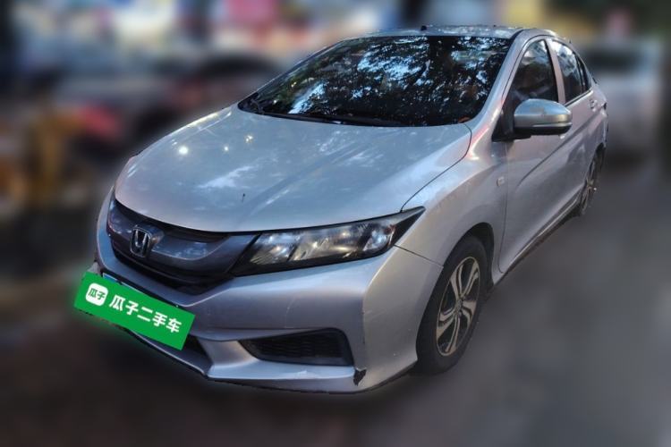 Ojetý Honda City 2015 1.5L Manual Advance Edition Guazi used car, China used car export, Used car for sale, Used  cars, Cheapest cars for sale