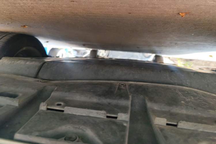 Used Honda City 2015 1.5L CVT Comfort Version Chassis Front