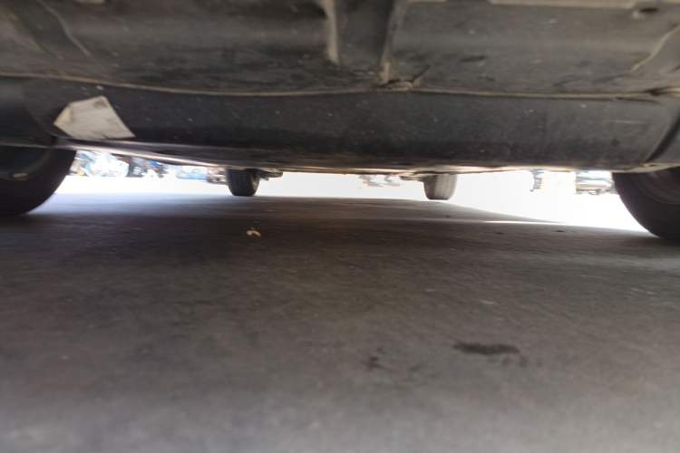 Used Honda City 2015 1.5L CVT Comfort Version Chassis Front