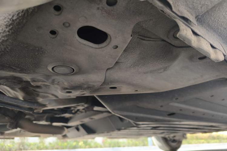 Used Honda City 2015 1.5L CVT Comfort Version Chassis Front Left