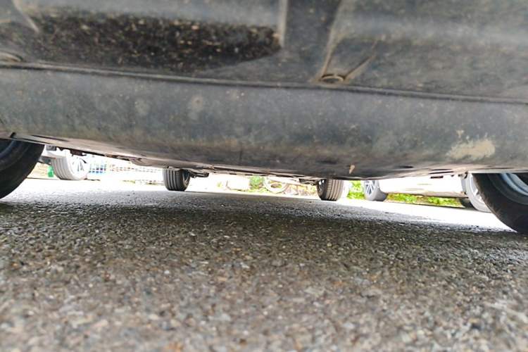 Used Honda City 2015 1.5L CVT Comfort Version Chassis Front