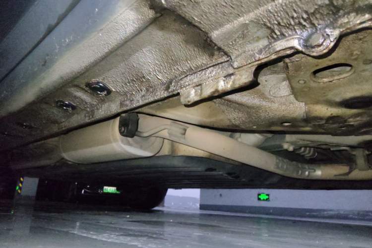 Used Honda City 2015 1.5L CVT Comfort Version Chassis Front Right