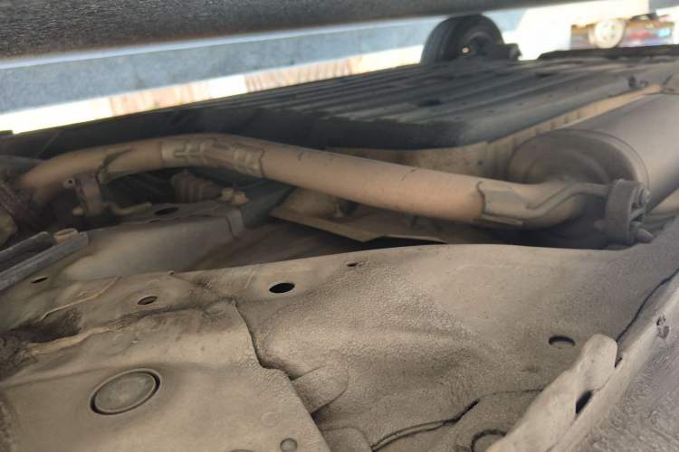 Used Honda City 2015 1.5L CVT Comfort Version Chassis Front Right