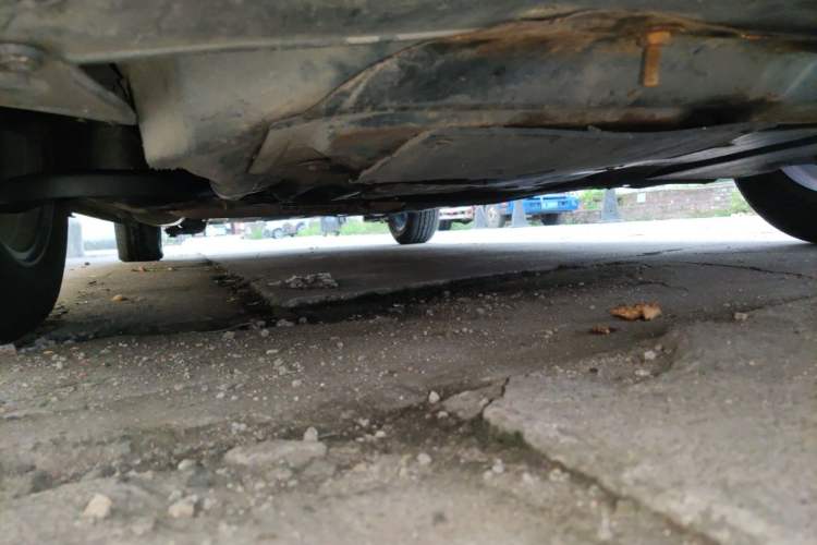Used Honda City 2015 1.5L CVT Comfort Version Chassis Front Right