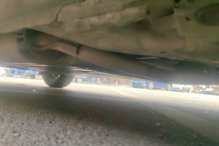 Used Honda City 2015 1.5L CVT Comfort Version Chassis Front Right
