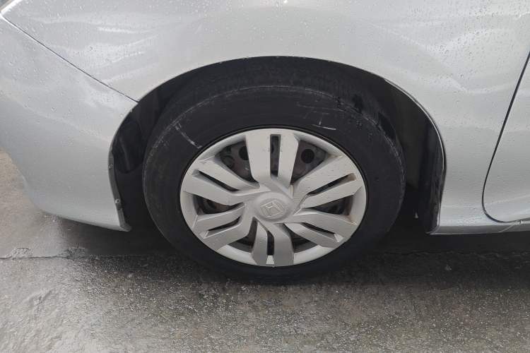 Used Honda City 2015 1.5L CVT Comfort Version Exterior 1