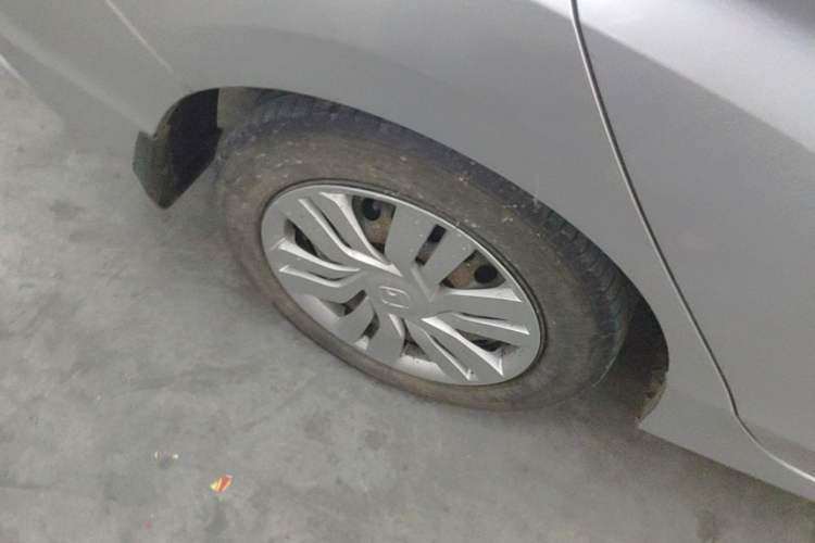 Used Honda City 2015 1.5L CVT Comfort Version Exterior 5