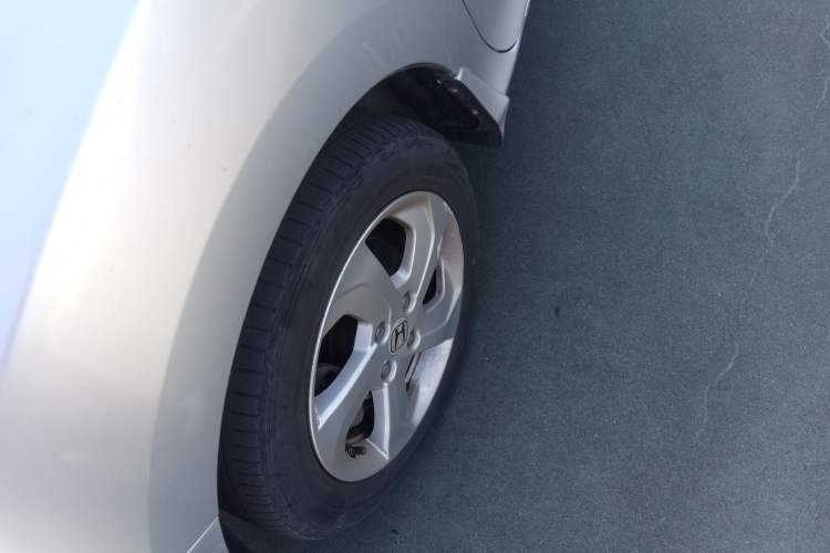 Used Honda City 2015 1.5L manual luxury edition Exterior 7