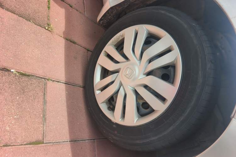 Used Honda City 2015 1.5L CVT Comfort Version Exterior 7