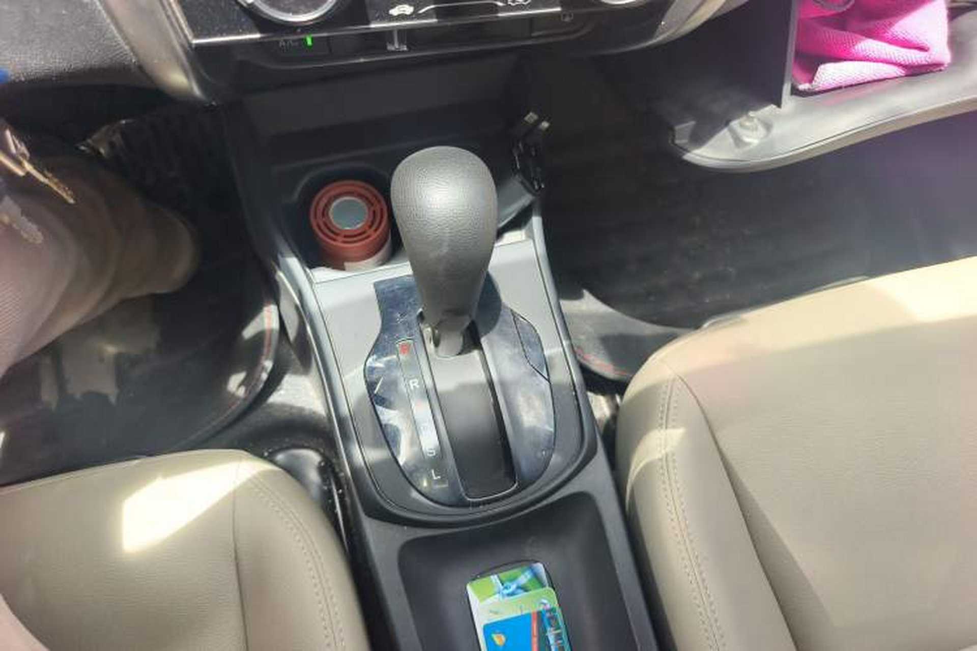 Used Honda City 2015 1.5L CVT Comfort Version Gear Lever