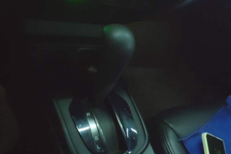 Used Honda City 2015 1.5L CVT Comfort Version Gear Lever