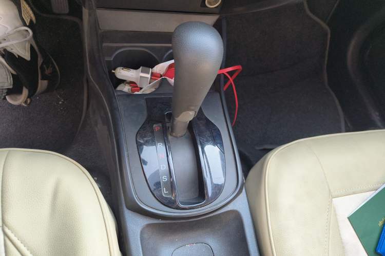 Used Honda City 2015 1.5L CVT Comfort Version Gear Lever