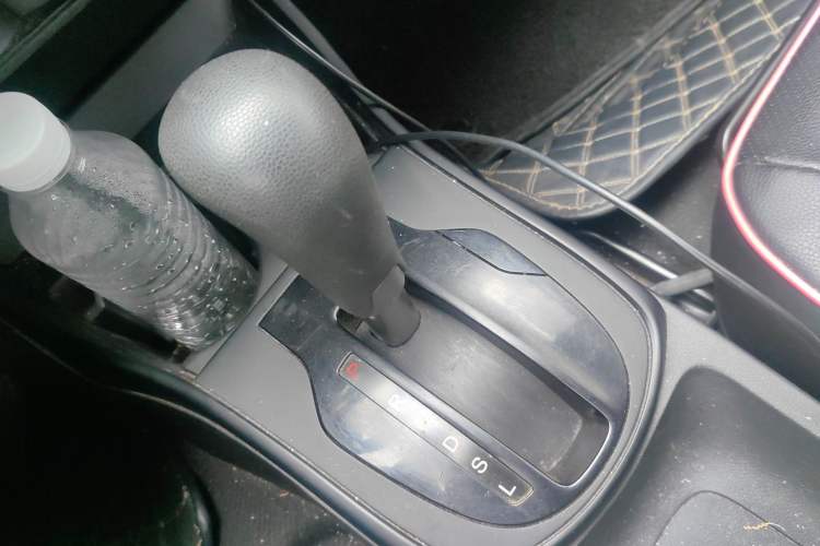 Used Honda City 2015 1.5L CVT Comfort Version Gear Lever