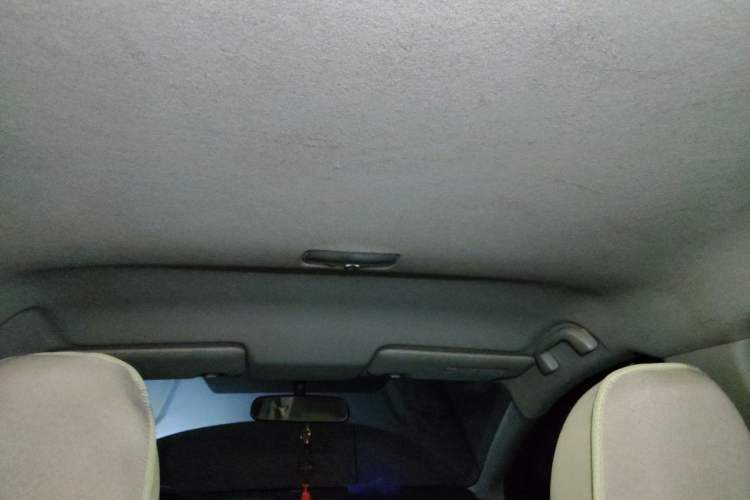 Used Honda City 2015 1.5L CVT Comfort Version Headliner