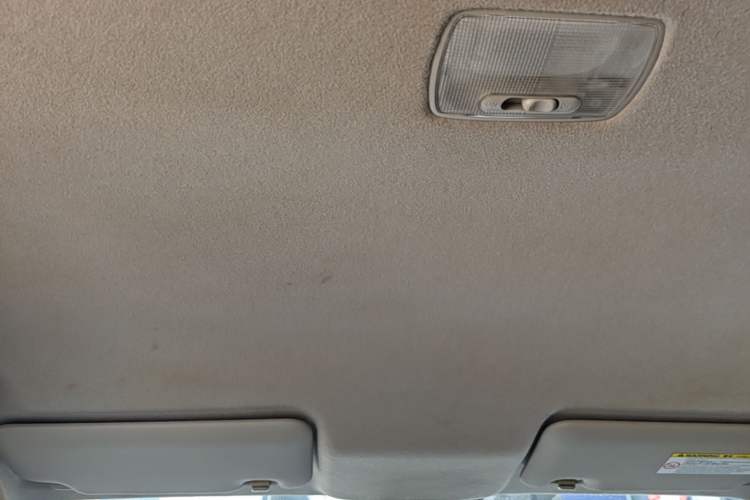 Used Honda City 2015 1.5L CVT Comfort Version Headliner