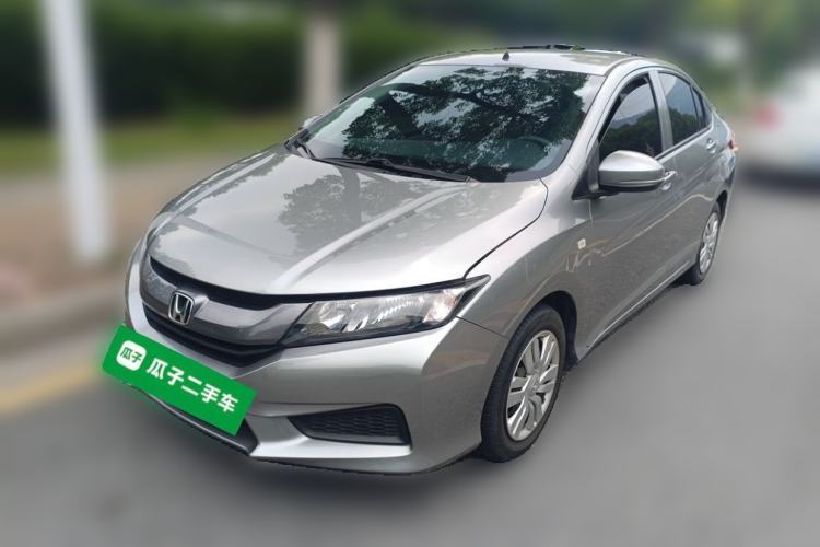 Used Honda City 2015 1.5L CVT Comfort Version Guazi used car, China used car export, Used car for sale, Used  cars, Cheapest cars for sale