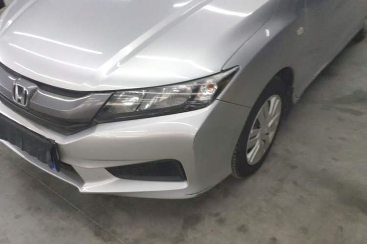 Used Honda City 2015 1.5L CVT Comfort Version Left Front Headlight