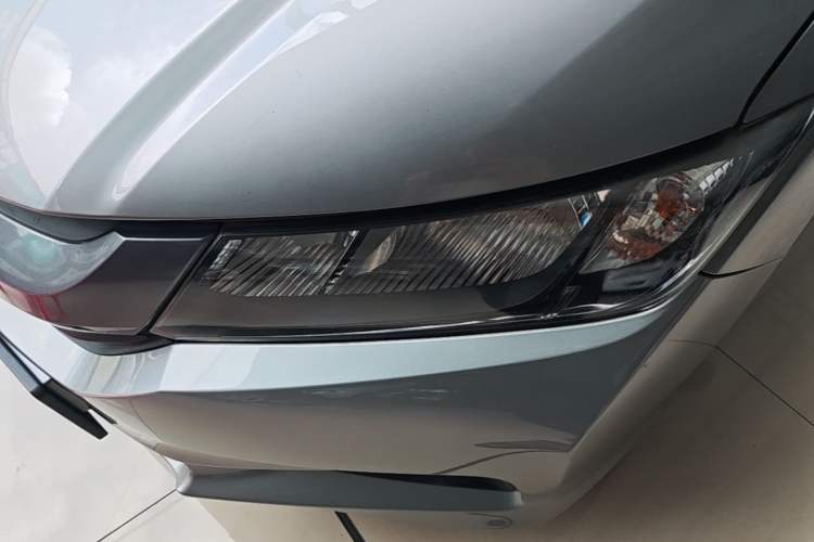 Used Honda City 2015 1.5L CVT Comfort Version Left Front Headlight