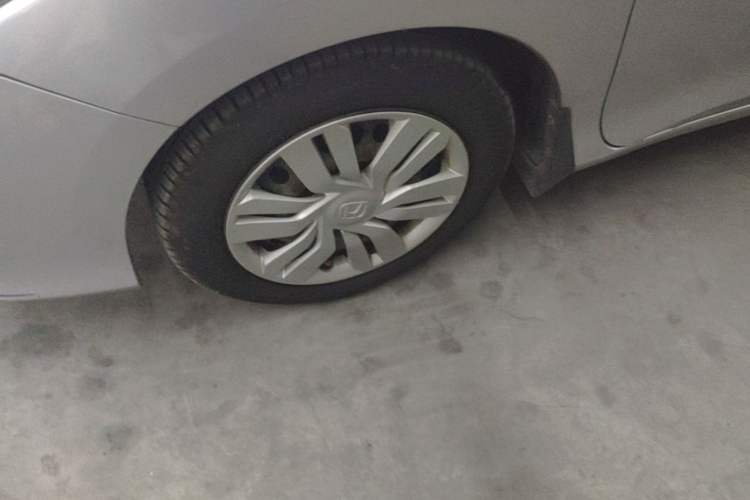Used Honda City 2015 1.5L CVT Comfort Version Left Front Wheel Hub