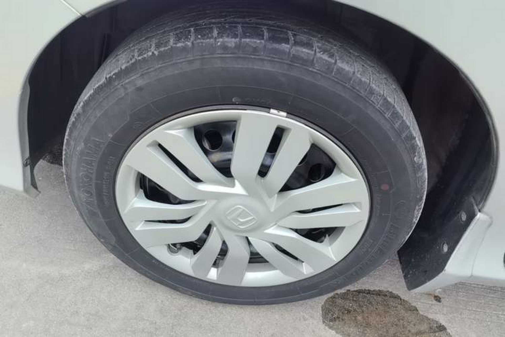 Used Honda City 2015 1.5L CVT Comfort Version Left Front Wheel Hub