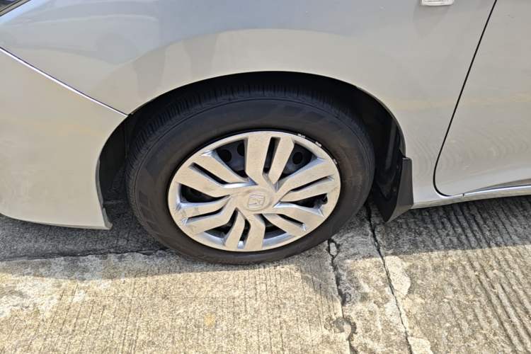 Used Honda City 2015 1.5L CVT Comfort Version Left Front Wheel Hub