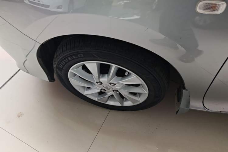 Used Honda City 2015 1.5L CVT Comfort Version Left Front Wheel Hub