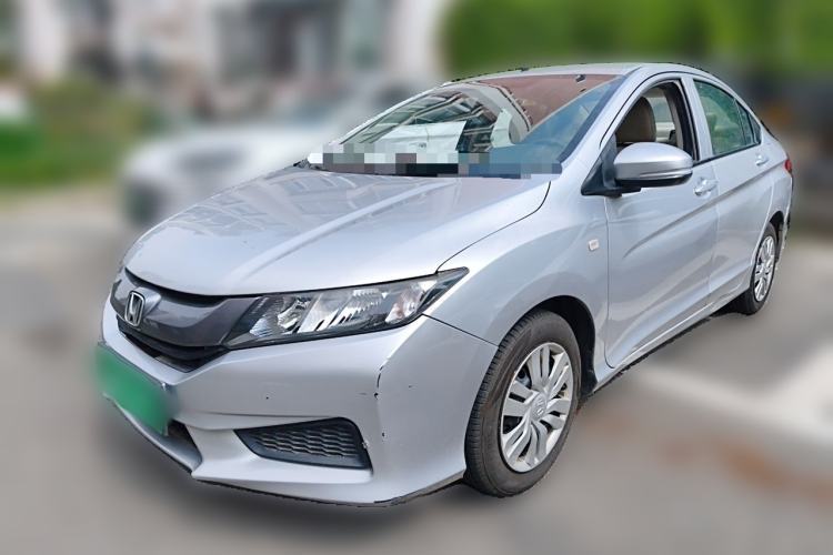 Used Honda City 2015 1.5L CVT Comfort Version Guazi used car, China used car export, Used car for sale, Used  cars, Cheapest cars for sale