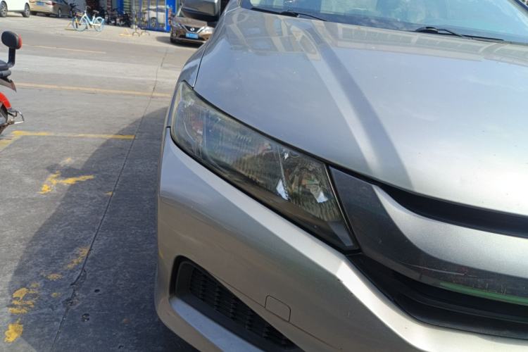 Used Honda City 2015 1.5L CVT Comfort Version Right Front Headlight