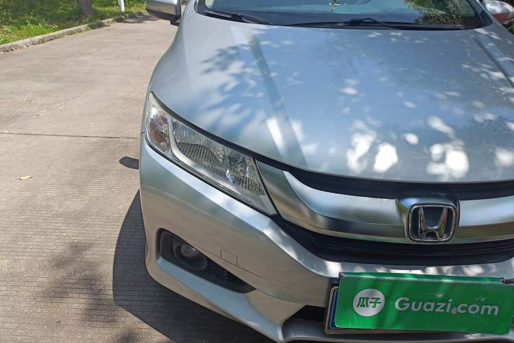 Used Honda City 2015 1.5L CVT Luxury Edition Right Front Headlight